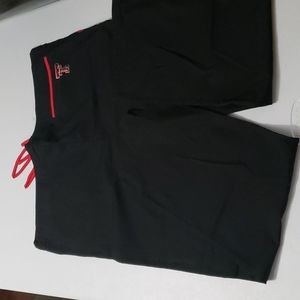 Scrub Dudz Scrub Pants